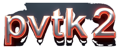 pvtk2 logo